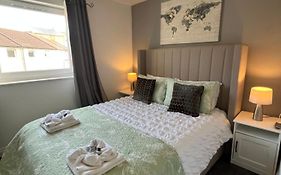 No 62 Fivedom - Charming & Cosy