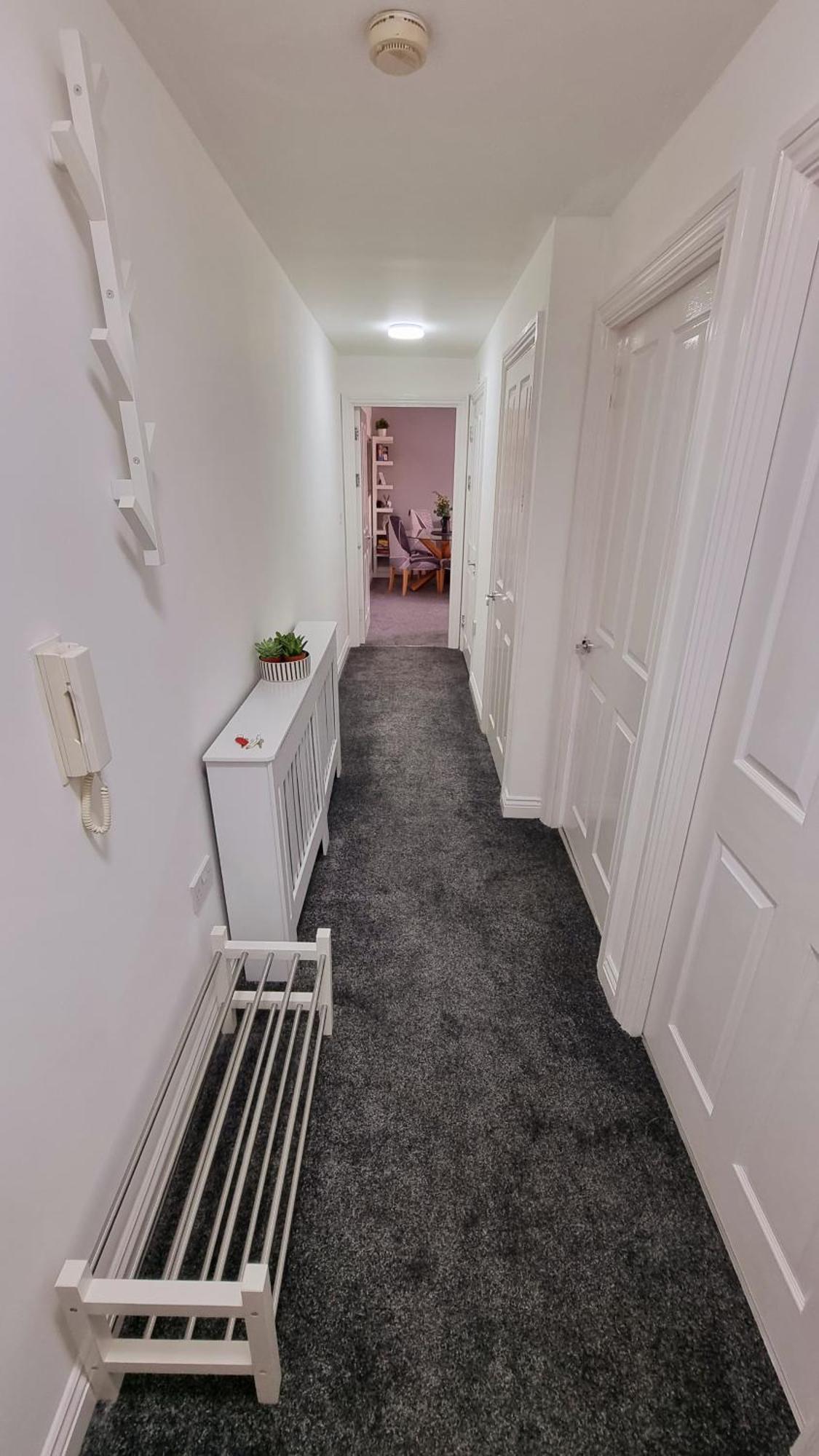No 62 Fivedom - Charming & Cosy Apartment Southampton Exterior photo